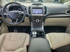 Used 2020  Ford Edge 4d SUV FWD Titanium at Maxx Loans near St&period; Adrian&comma; MI