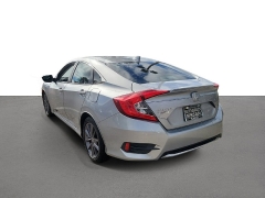 Used 2021  Honda Civic Sedan EX CVT at Maxx Loans near St&period; Adrian&comma; MI