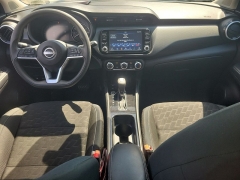 Used 2024  Nissan Kicks SV FWD at Maxx Loans near St&period; Adrian&comma; MI