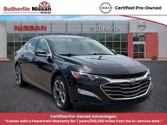  2024 Chevrolet Malibu 4dr Sdn 1LT at Maxx Loans near St&period; Adrian&comma; MI