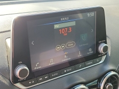 Used 2024  Nissan Sentra SV CVT at Maxx Loans near St&period; Adrian&comma; MI