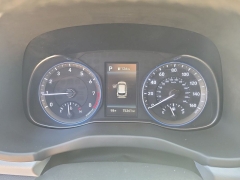 Used 2021  Hyundai Kona Limited DCT FWD at Maxx Loans near St&period; Adrian&comma; MI