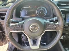 Used 2018  Nissan Leaf 4d Hatchback SV at Maxx Loans near St&period; Adrian&comma; MI