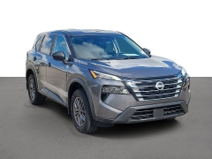 Used 2026  Nissan Rogue FWD S &ast;Ltd Avail&ast; at Maxx Loans near St&period; Adrian&comma; MI