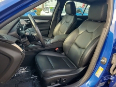 Used 2023  Cadillac CT5 4dr Sdn Luxury at Maxx Loans near St&period; Adrian&comma; MI