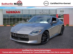  2024 Nissan Z Performance Auto at Maxx Loans near St&period; Adrian&comma; MI