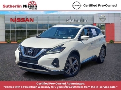  2022 Nissan Murano FWD Platinum at Maxx Loans near St&period; Adrian&comma; MI