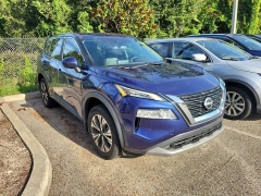 Used 2023  Nissan Rogue FWD SV at Maxx Loans near St&period; Adrian&comma; MI