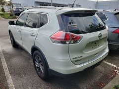 Used 2016  Nissan Rogue 4d SUV FWD SL at Maxx Loans near St&period; Adrian&comma; MI