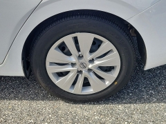 Used 2024  Nissan Sentra S CVT at Maxx Loans near St&period; Adrian&comma; MI