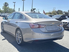 Used 2024  Chevrolet Malibu 4dr Sdn 2LT at Maxx Loans near St&period; Adrian&comma; MI