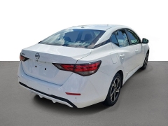 Used 2025  Nissan Sentra SV CVT at Maxx Loans near St&period; Adrian&comma; MI