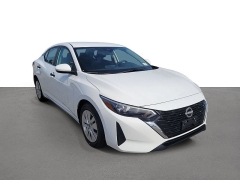Used 2024  Nissan Sentra S CVT at Maxx Loans near St&period; Adrian&comma; MI