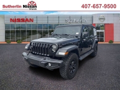Used 2022  Jeep Wrangler Unlimited Willys 4x4 at Maxx Loans near St&period; Adrian&comma; MI