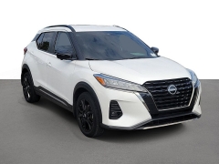 Used 2024  Nissan Kicks SR FWD at Maxx Loans near St&period; Adrian&comma; MI