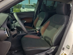 Used 2024  Nissan Kicks SR FWD at Maxx Loans near St&period; Adrian&comma; MI