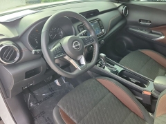 Used 2024  Nissan Kicks SR FWD at Maxx Loans near St&period; Adrian&comma; MI