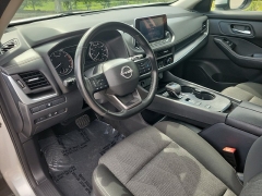 Used 2025  Nissan Rogue FWD SV at Maxx Loans near St&period; Adrian&comma; MI
