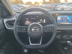 Used 2026  Nissan Kicks S FWD at Maxx Loans near St&period; Adrian&comma; MI