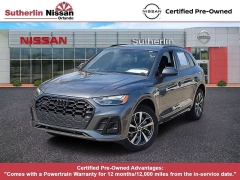  2024 Audi Q5 S line Premium 45 TFSI quattro at Maxx Loans near St&period; Adrian&comma; MI