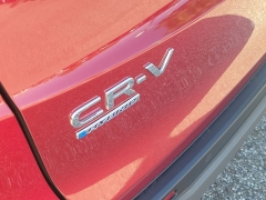 Used 2024  Honda CR-V Hybrid Sport-L FWD at Maxx Loans near St&period; Adrian&comma; MI