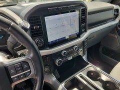 Used 2021  Ford F-150 4WD SuperCrew Box at Maxx Loans near St&period; Adrian&comma; MI