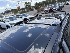 Used 2024  Nissan Pathfinder Platinum 2WD at Maxx Loans near St&period; Adrian&comma; MI