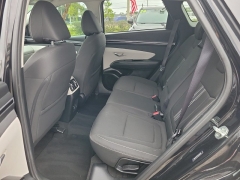 Used 2022  Hyundai Tucson SEL FWD at Maxx Loans near St&period; Adrian&comma; MI