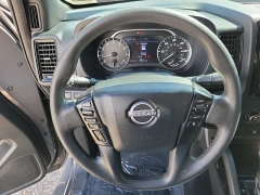 Used 2023  Nissan Frontier Crew Cab 4x2 SV Auto at Maxx Loans near St&period; Adrian&comma; MI