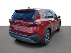 Used 2023  Nissan Rogue FWD SV at Maxx Loans near St&period; Adrian&comma; MI