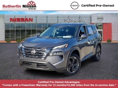Used 2026  Nissan Rogue 2026&period;5 AWD SV at Maxx Loans near St&period; Adrian&comma; MI