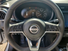Used 2023  Nissan Kicks SR FWD at Maxx Loans near St&period; Adrian&comma; MI