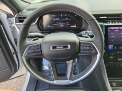 Used 2024  Jeep Grand Cherokee L Limited 4x4 at Maxx Loans near St&period; Adrian&comma; MI