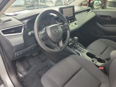 Used 2024  Toyota Corolla Hybrid LE FWD at Maxx Loans near St&period; Adrian&comma; MI