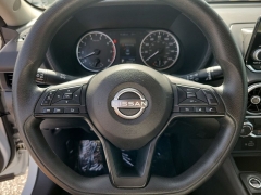 Used 2024  Nissan Sentra S CVT at Maxx Loans near St&period; Adrian&comma; MI