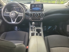 Used 2024  Nissan Sentra SV CVT at Maxx Loans near St&period; Adrian&comma; MI