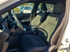 Used 2023  Toyota RAV4 Hybrid SE AWD at Maxx Loans near St&period; Adrian&comma; MI