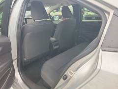Used 2024  Toyota Corolla Hybrid LE FWD at Maxx Loans near St&period; Adrian&comma; MI