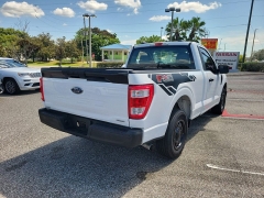 Used 2022  Ford F-150 2WD Reg Cab Box at Maxx Loans near St&period; Adrian&comma; MI