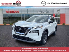 Used 2023  Nissan Rogue AWD S at Maxx Loans near St&period; Adrian&comma; MI