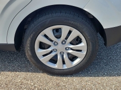 Used 2020  Kia Soul LX IVT at Maxx Loans near St&period; Adrian&comma; MI