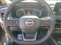 Used 2026  Nissan Rogue 2026&period;5 AWD SV at Maxx Loans near St&period; Adrian&comma; MI