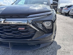 Used 2024  Chevrolet Trailblazer FWD 4dr RS at Maxx Loans near St&period; Adrian&comma; MI
