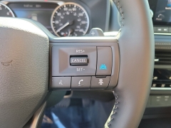 Used 2026  Nissan Rogue 2026&period;5 AWD SV at Maxx Loans near St&period; Adrian&comma; MI