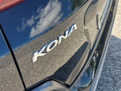 Used 2021  Hyundai Kona Limited DCT FWD at Maxx Loans near St&period; Adrian&comma; MI