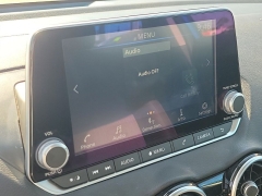 Used 2024  Nissan Sentra SV CVT at Maxx Loans near St&period; Adrian&comma; MI