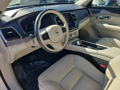 Used 2023  Volvo XC90 B6 AWD Plus 6P at Maxx Loans near St&period; Adrian&comma; MI