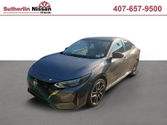  2025 Nissan Sentra SR CVT at Maxx Loans near St&period; Adrian&comma; MI