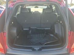 Used 2024  Honda CR-V Hybrid Sport-L FWD at Maxx Loans near St&period; Adrian&comma; MI