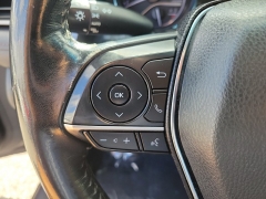 Used 2020  Toyota Camry 4d Sedan XLE at Maxx Loans near St&period; Adrian&comma; MI